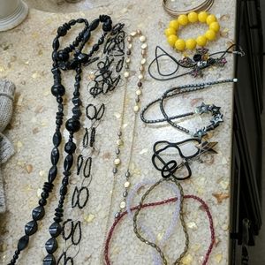 Jewelry bundle